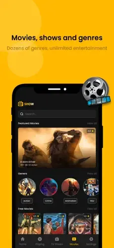 star-sports-apk-for-android Movies and shows
